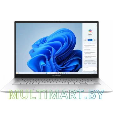 Ноутбук ASUS Zenbook 14 OLED UX3405MA-QD784 (90NB11R2-M019T0)
